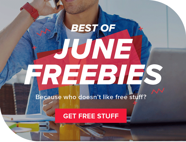 Freebies | Shop now