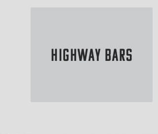 Highway Bars