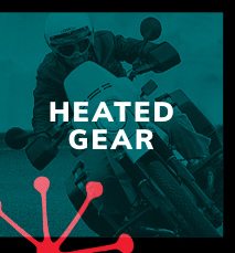 Heated Gear