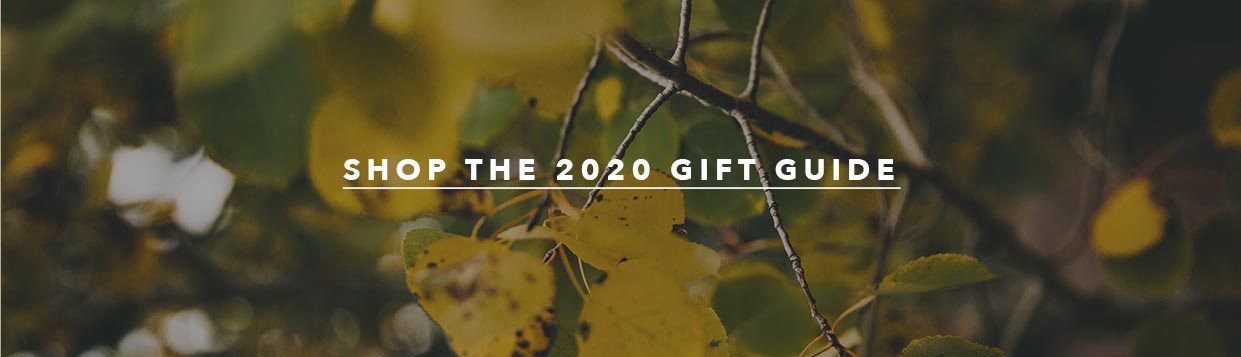 Shop the 2020 Gift Guide