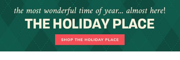 50% off The Holiday Place