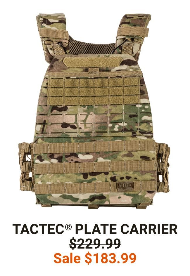 Tactec™ Plate Carrier
