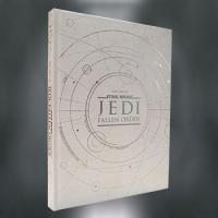 The Art of Star Wars (Jedi: Fallen Order) Limited Edition Book (Dark Horse)