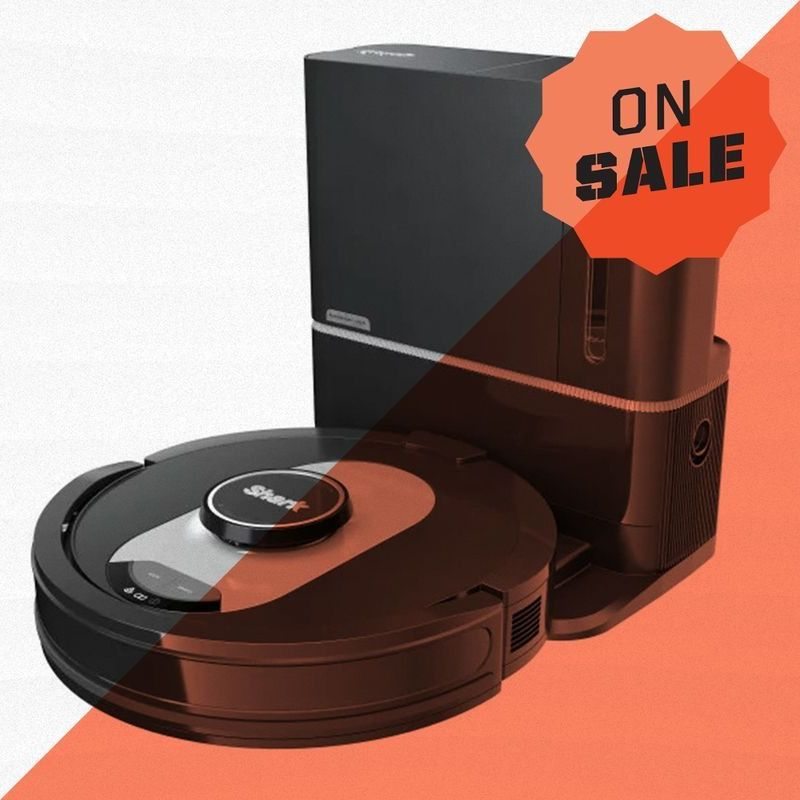 Save Big on These Robot Vacuums While They’re on Sale at Walmart