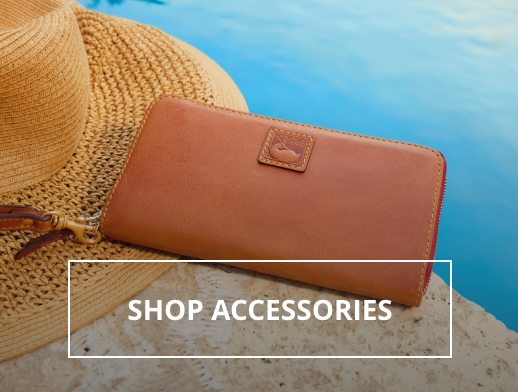Shop Accessories