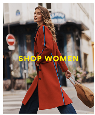 SHOP WOMEN