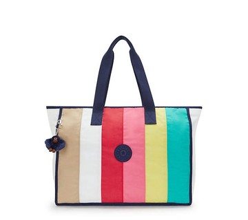 Blain 17" Laptop Tote Bag