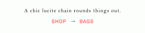 Shop bags.