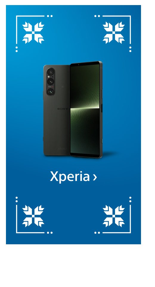 Xperia