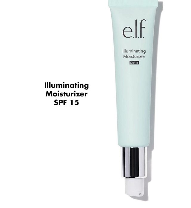 Illuminating Moisturizer