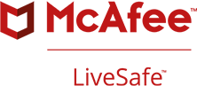 McAfee | LifeSafe