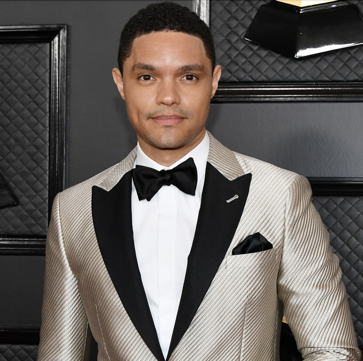 Trevor Noah and Minka Kelly Have Broken Up (Again!) After Two Years of Dating