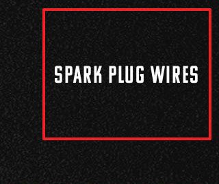 Spark plug wires