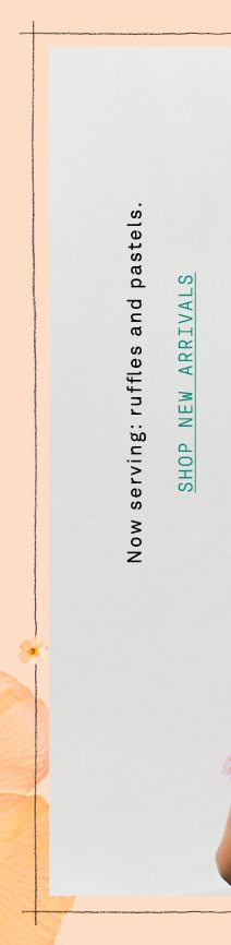 Shop new clothes.
