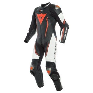 Dainese Misano 2 D-Air Perforated Race Suit