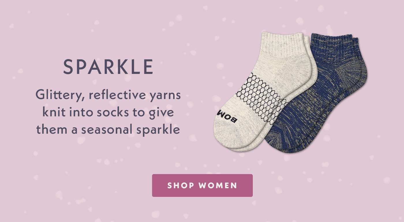 Brand New Bombas Holiday Socks - Bombas Email Archive