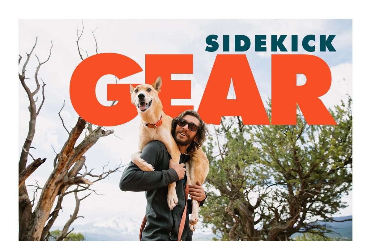 SIDEKICK GEAR