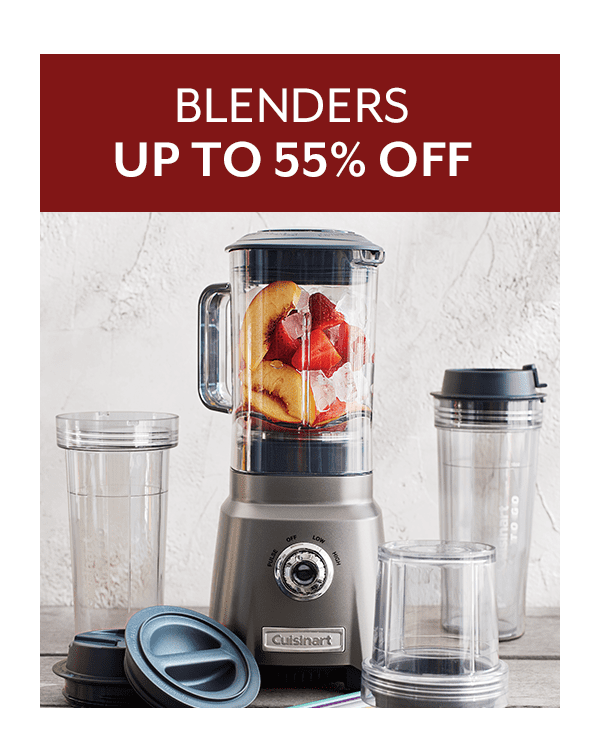 Blenders