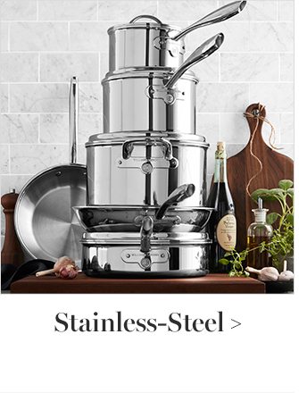 Stainless-Steel