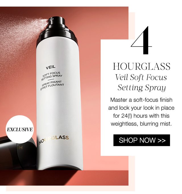 Hourglass