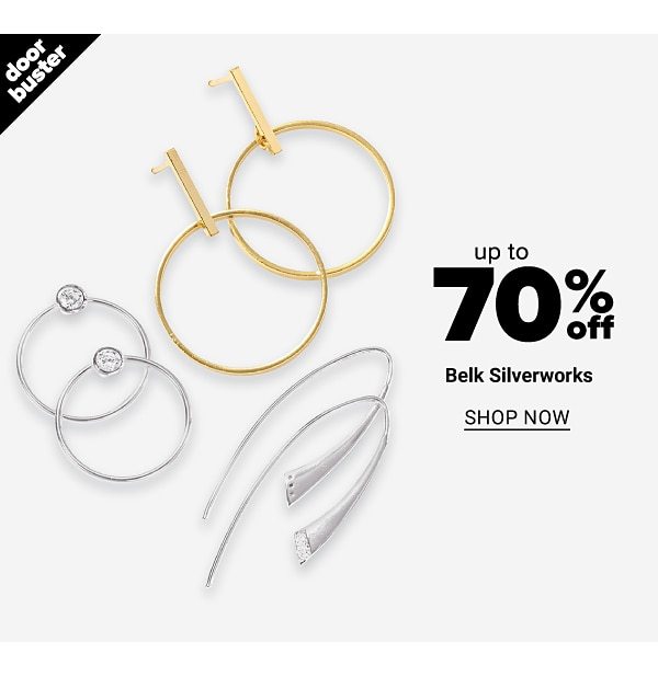 Up to 70% off Belk Silverworks - Shop Now