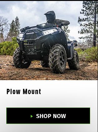 Plow Mount