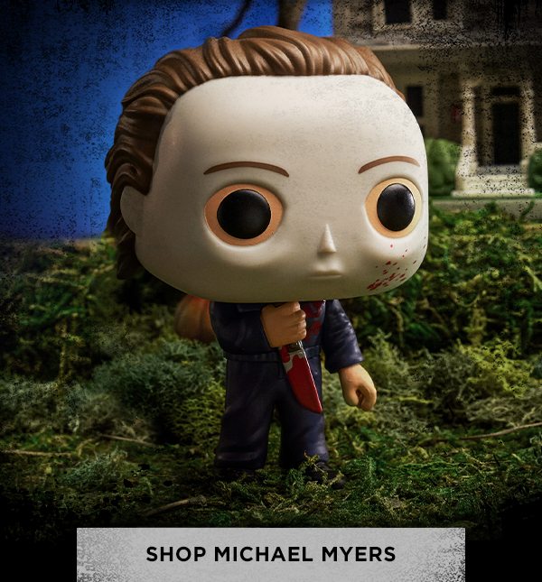 Shop Michael Myers