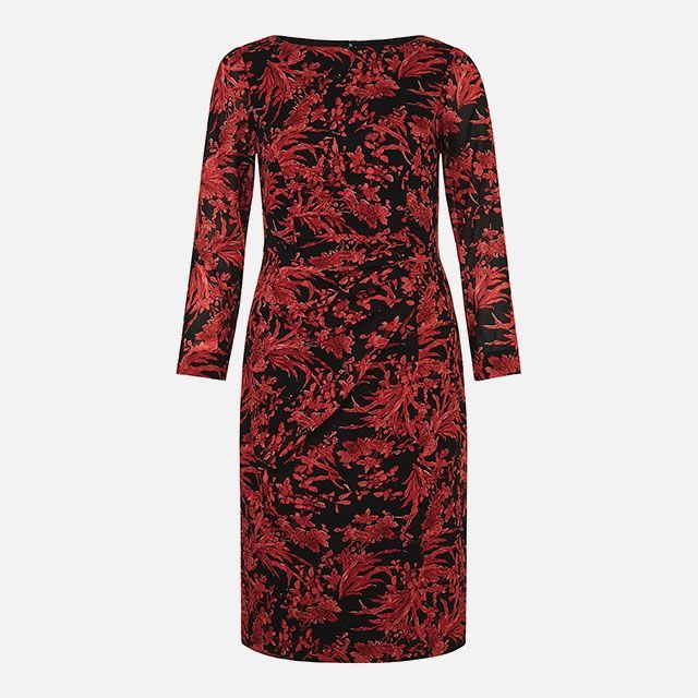 Hobbs Sacha Dress