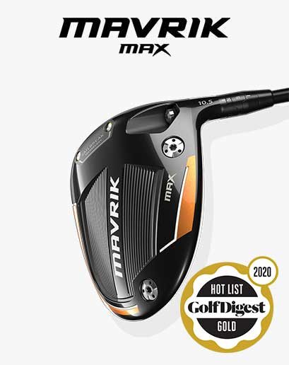 MAVRIK MAX Drivers