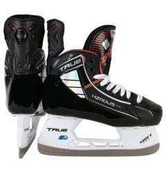 True HZRDUS 7X Junior Ice Hockey Skates