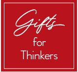 Shop Gifts For Thinkers