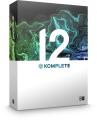 Komplete 12: Upgrade from Select to Standard Software