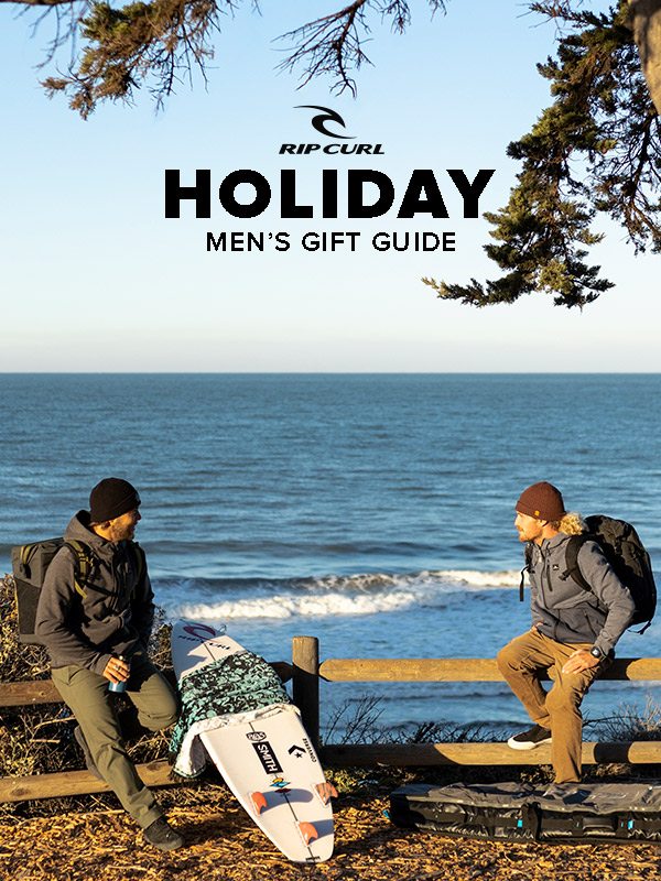 The Ultimate Men's Gift Guide