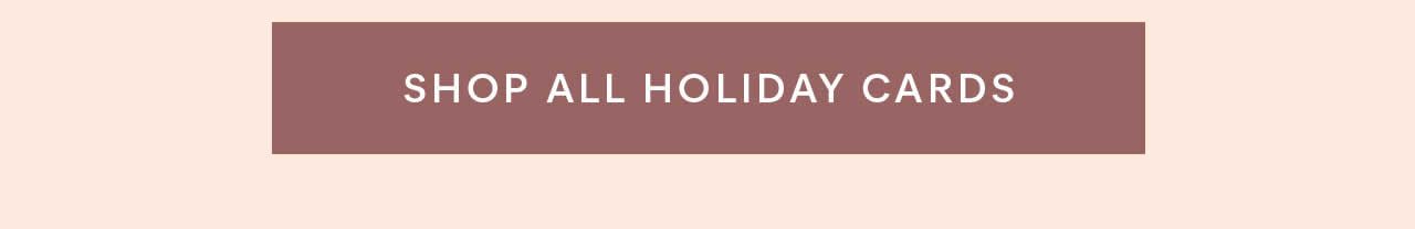 Shop All Holiday Cards