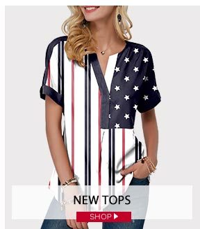 New Tops