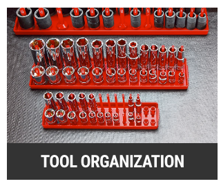 tool organization