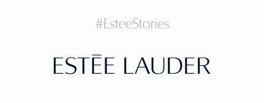 #Estee Stories