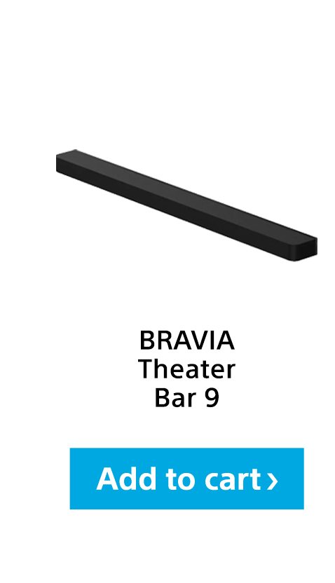 BRAVIA Theater Bar 9