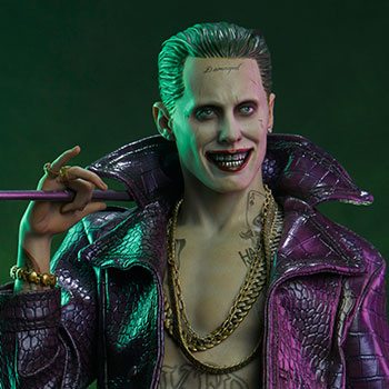 The Joker Premium Format™ Figure by Sideshow Collectibles