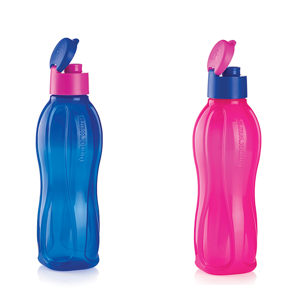 Large Eco Water Bottle