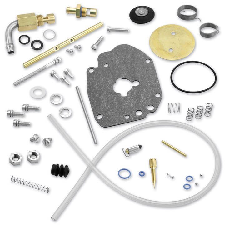 Carburetor Rebuild Kits