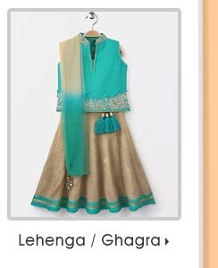 Lehenga/ Ghagra