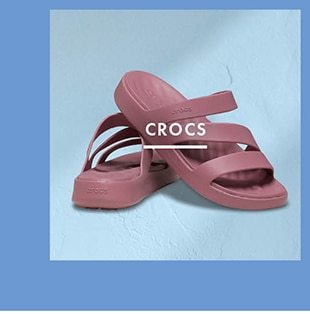 CROCS