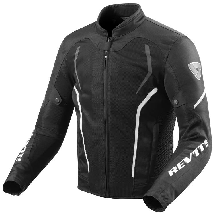 REV'IT! GT-R Air 2 Jacket (4 Colors)