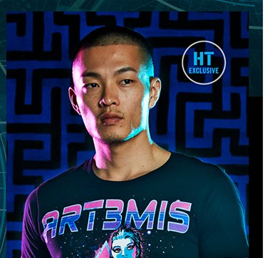 Art3mis Tee