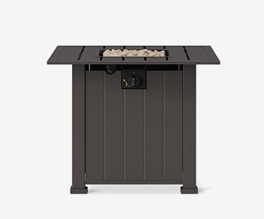 fire pits