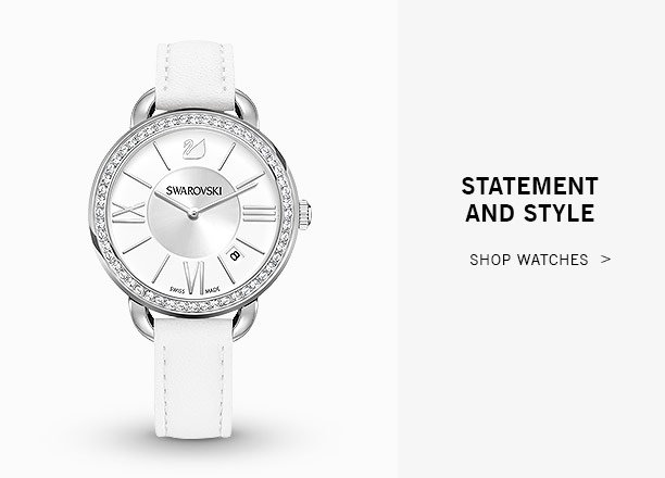 statement and style