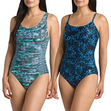 Speedo Ladies' Swimsuit