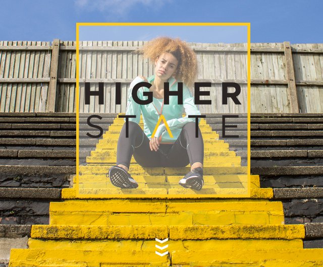 Higher State