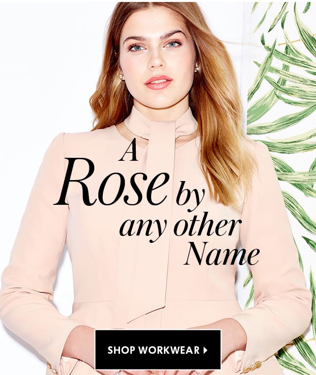 Rose by Any Other Name Hero